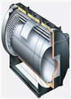 Vitomax 100-LW M148 - 坚固的热水锅炉